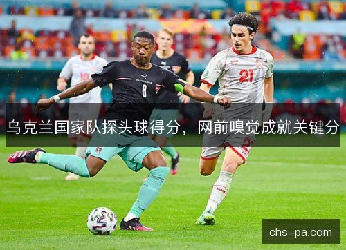 乌克兰国家队探头球得分，网前嗅觉成就关键分